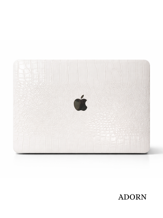 Croc Laptop Case