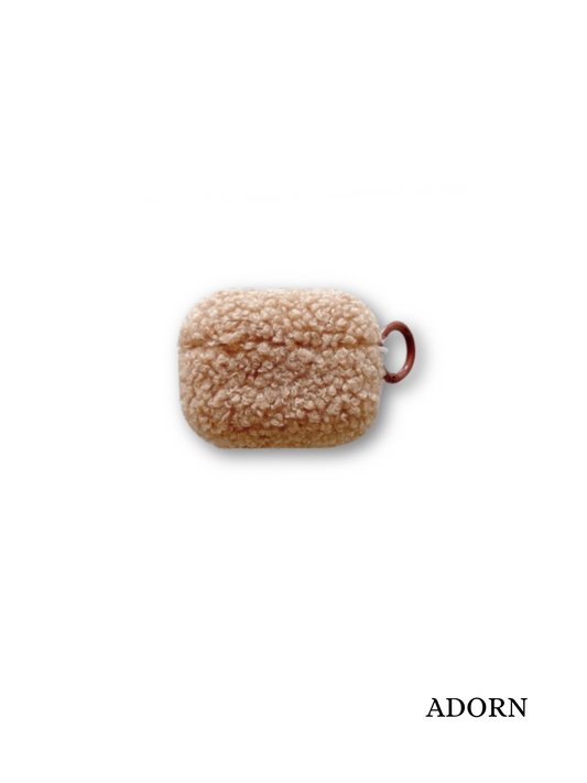 Teddy Airpods Case - Adorn Phone Accessories