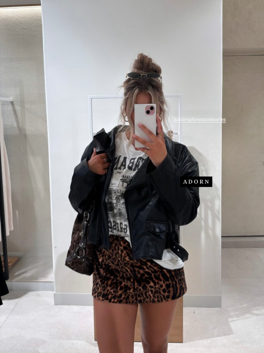 SNOW - Adorn Phone Accessories