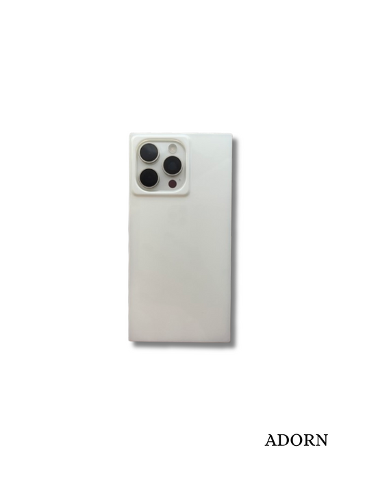 SNOW - Adorn Phone Accessories