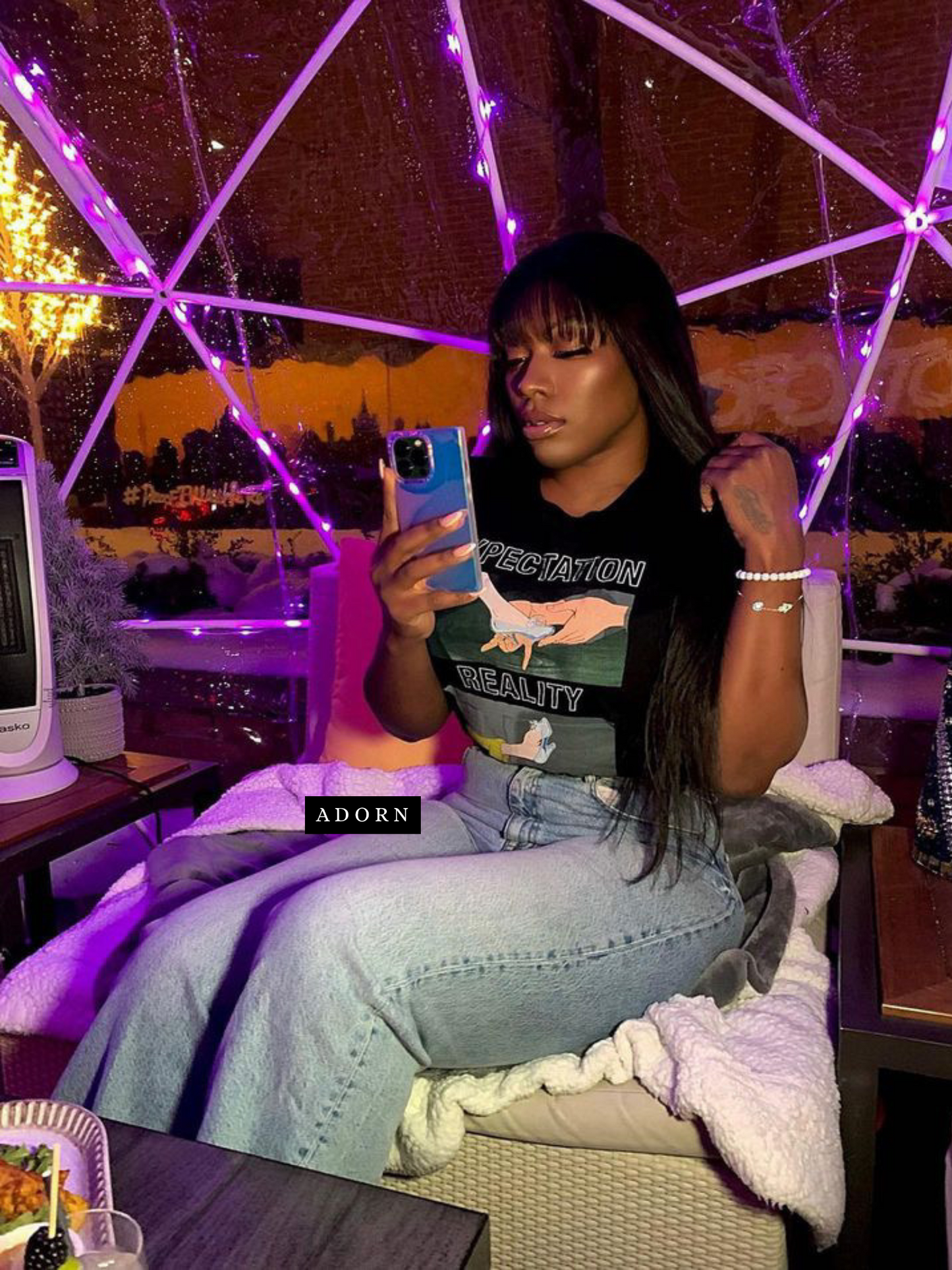 Reflective - Adorn Phone Accessories