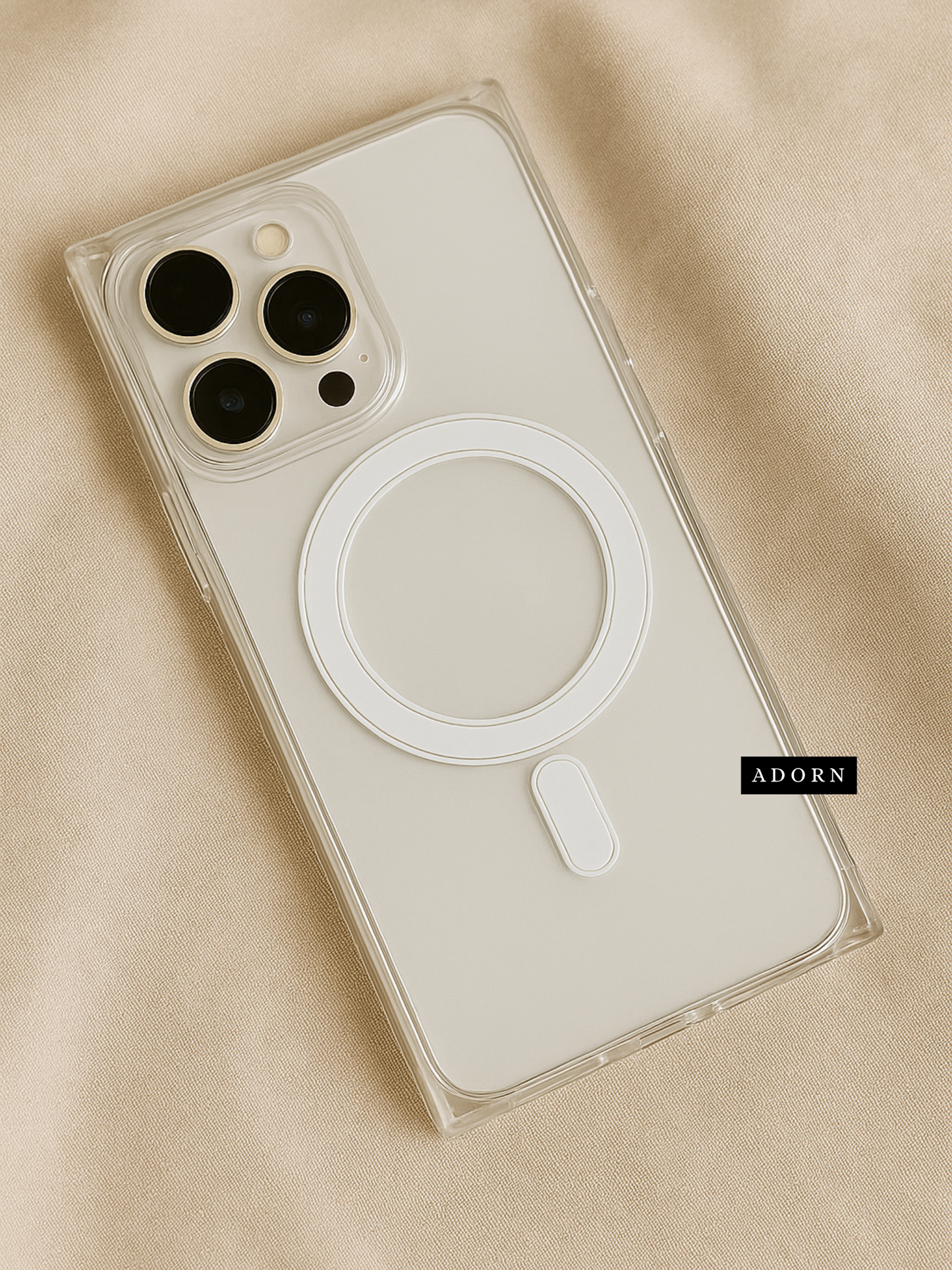 Barely There - Adorn Phone Accessories