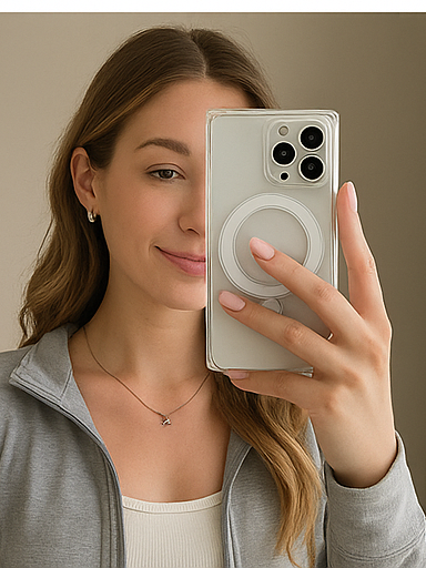 Barely There - Adorn Phone Accessories