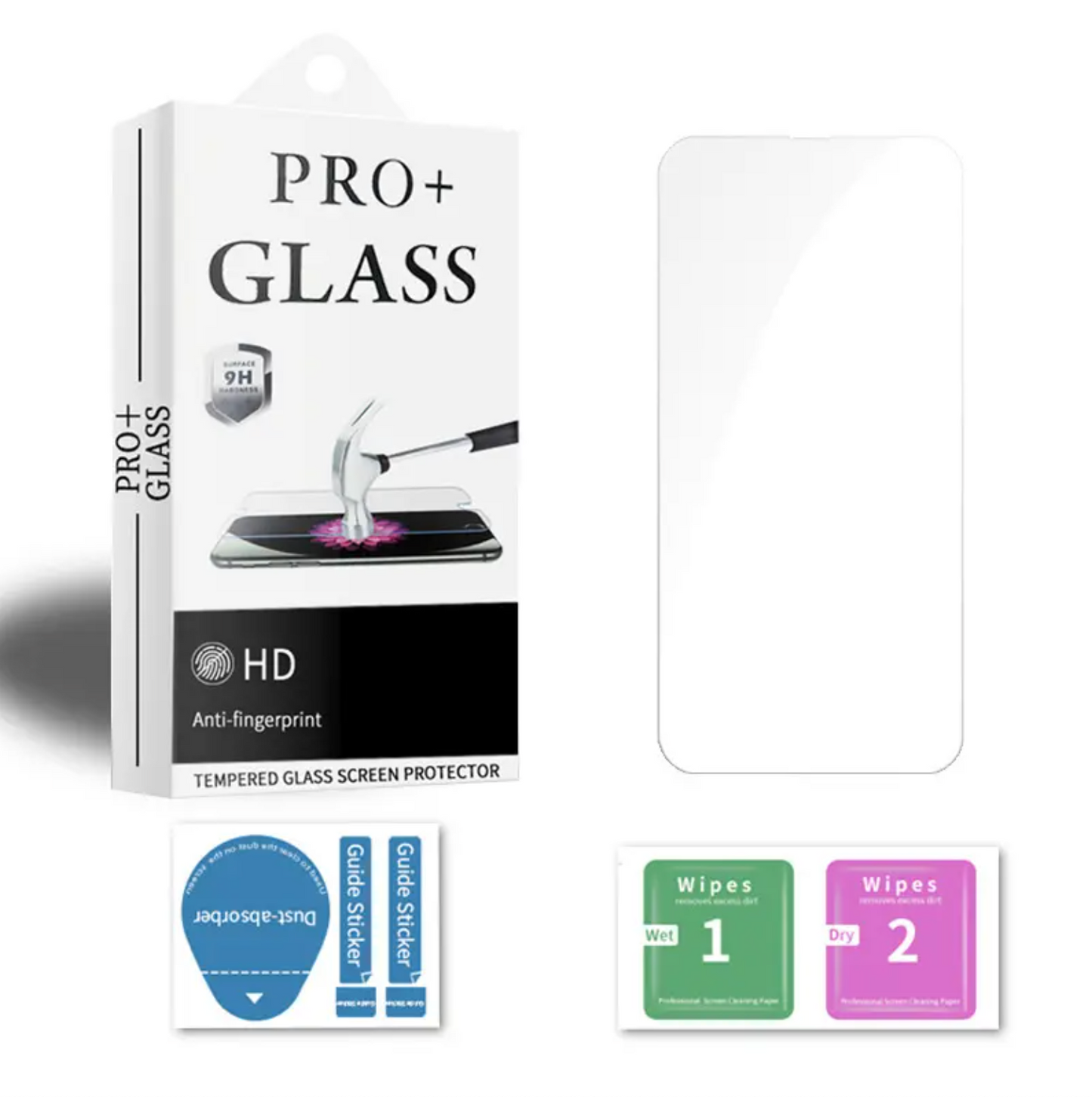 Screen Protector - Adorn Phone Accessories