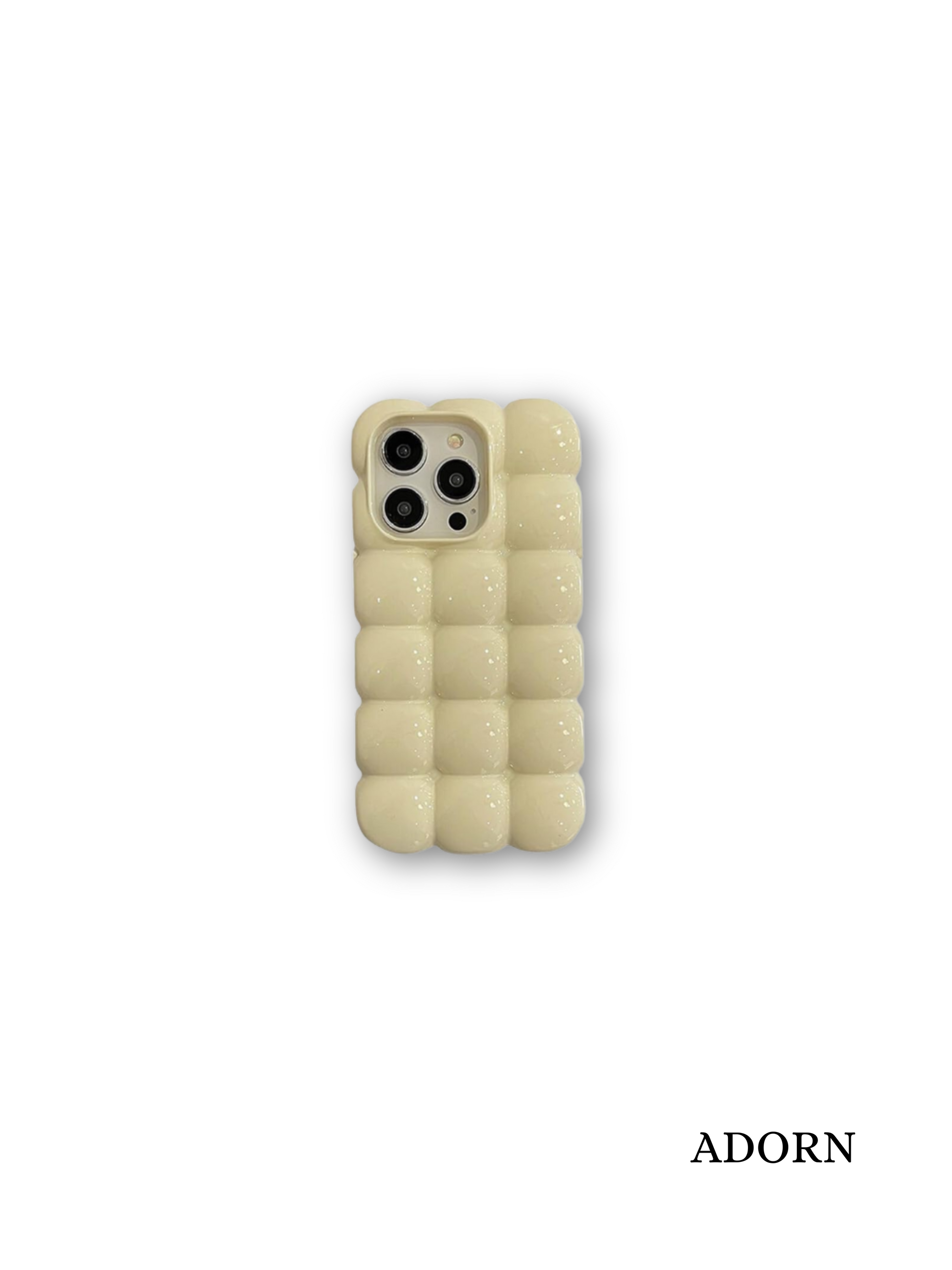 Bubble Case – ADORN Phone Accessories Bubble Case – ADORN Phone Accessories