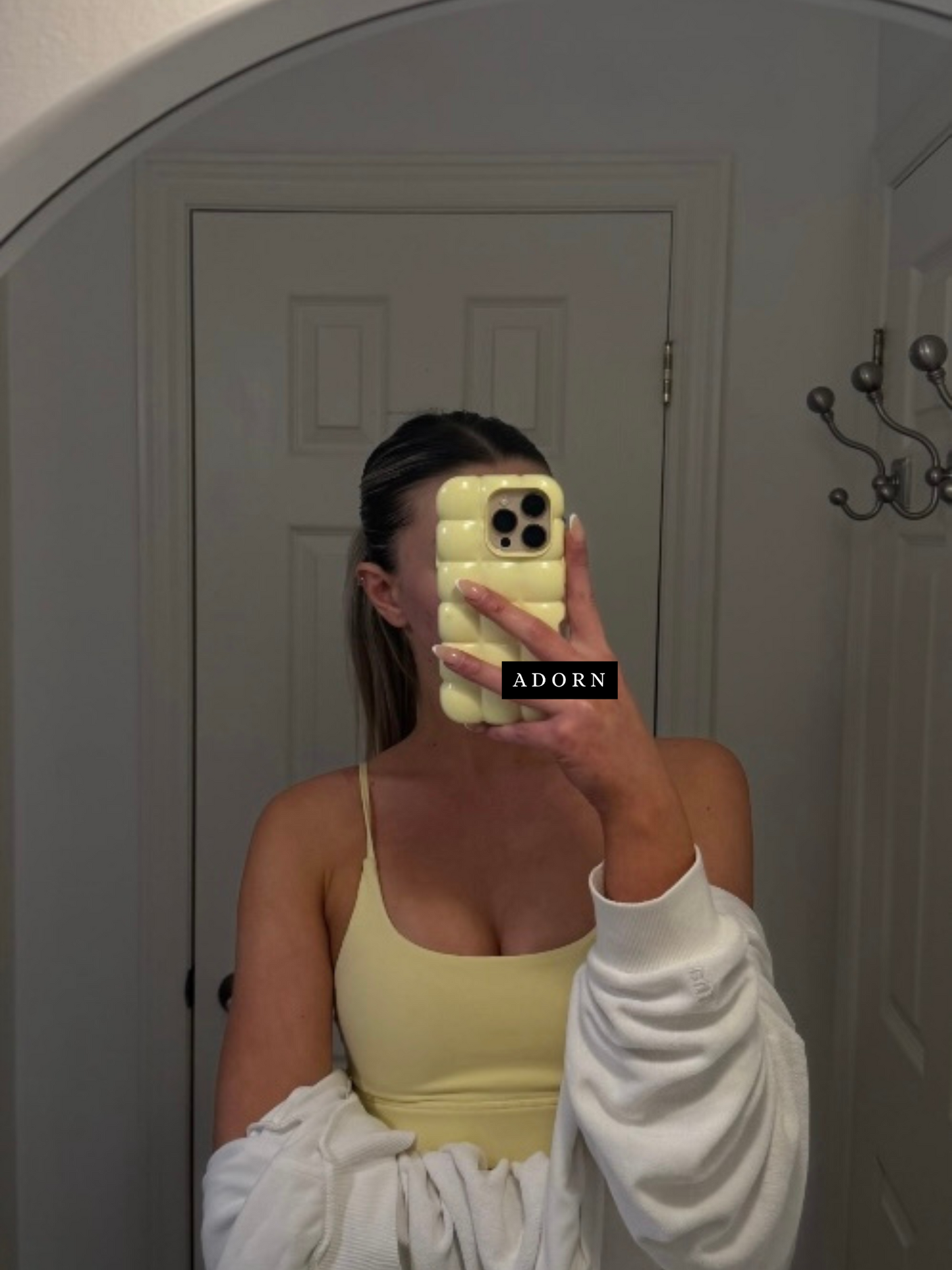 Bubble Case