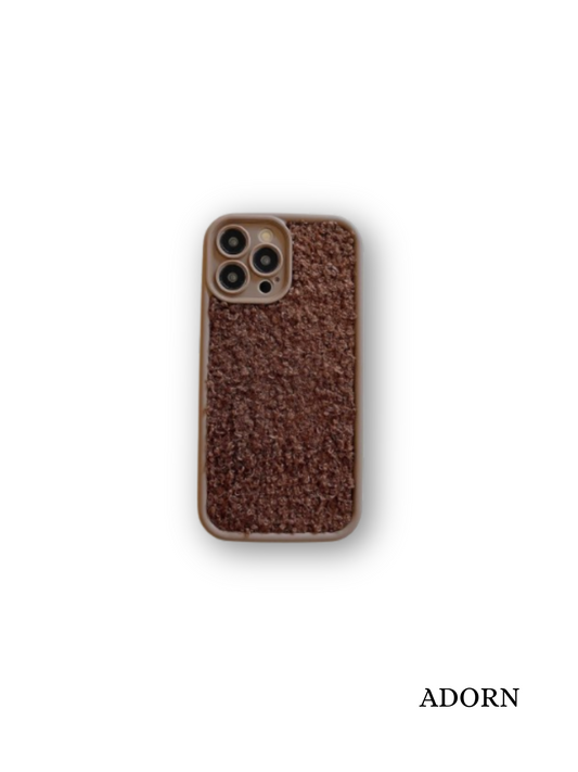 Teddy Phone Case