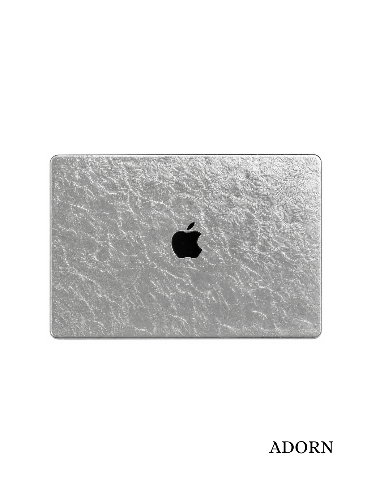 Crinkle Leather Laptop Case - Adorn Phone Accessories