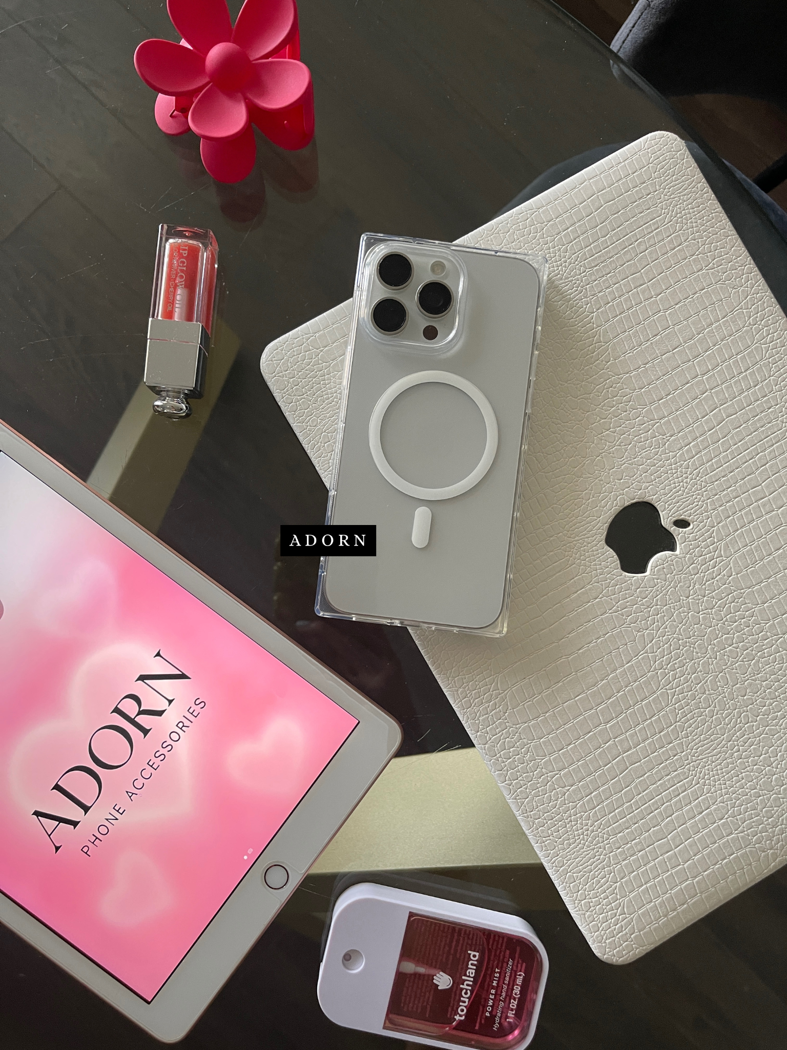 Barely There - Adorn Phone Accessories