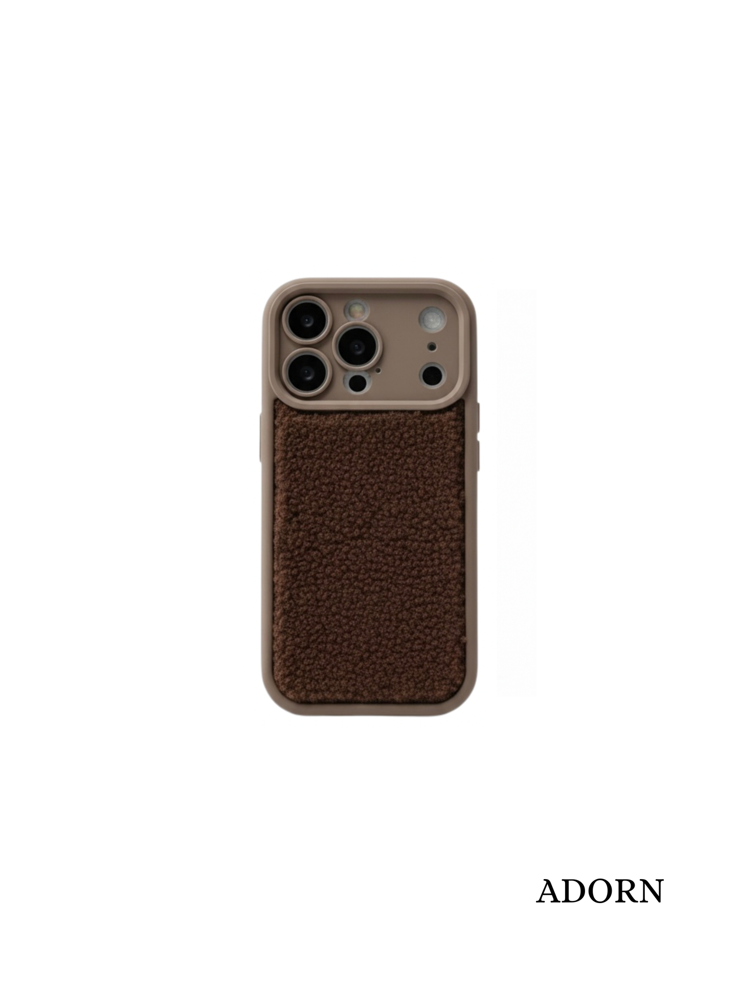 Teddy Phone Case