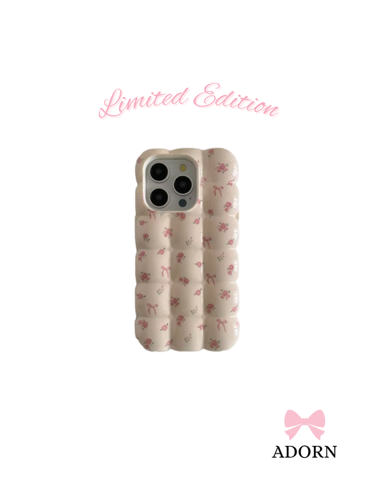 Bubble Case (Limited Edition)